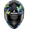 CAPACETE SHARK RIDILL 2 RAGING BEAST 