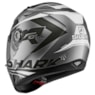 Capacete SHARK Ridill SV 1.2 Stratom AKW 