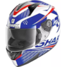 Capacete SHARK Ridill SV 1.2 Stratom WBR 