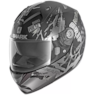 Capacete SHARK Ridill SV DRIFT-R KAS Fosco 