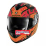 Capacete SHARK Ridill SV Kengal KOR Fosco 