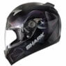 CAPACETE SHARK S700 GLOW 3 SPECIAL EDITION KZK 