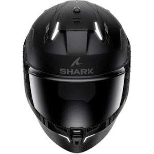 CAPACETE SHARK SKWAL I3 BLANK SP