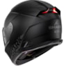 CAPACETE SHARK SKWAL I3 BLANK SP