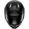 CAPACETE SHARK SKWAL I3 BLANK SP