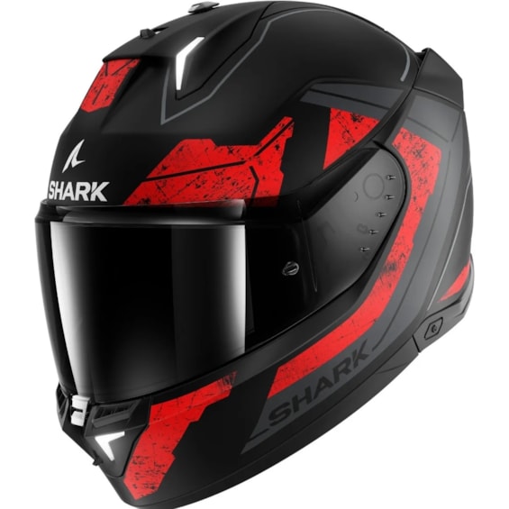 CAPACETE SHARK SKWAL I3 RHAD 