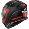 CAPACETE SHARK SKWAL I3 RHAD 