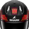 CAPACETE SHARK SKWAL I3 RHAD 