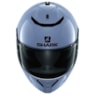 Capacete SHARK Spartan 1.2 BLANK SAK 