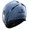 Capacete SHARK Spartan 1.2 BLANK SAK 