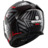 Capacete SHARK Spartan 1.2 Kobrak KRR 