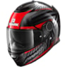 Capacete SHARK Spartan 1.2 Kobrak KRR 