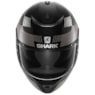 Capacete SHARK Spartan 1.2 STRAD KAS Fosco 