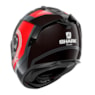 Capacete SHARK Spartan GT Tracker KRS 