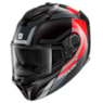 Capacete SHARK Spartan GT Tracker KRS 