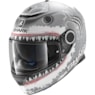 Capacete SHARK Spartan Lorenzo SWA Réplica 