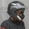 CAPACETE SHOEI NEOTEC 3 FOSCO