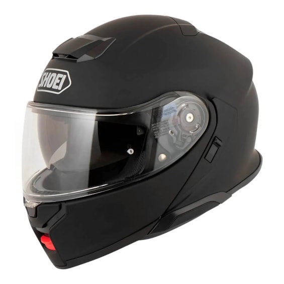 CAPACETE SHOEI NEOTEC 3 FOSCO