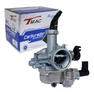 Carburador BIZ 125 2006-08 (TMAC)