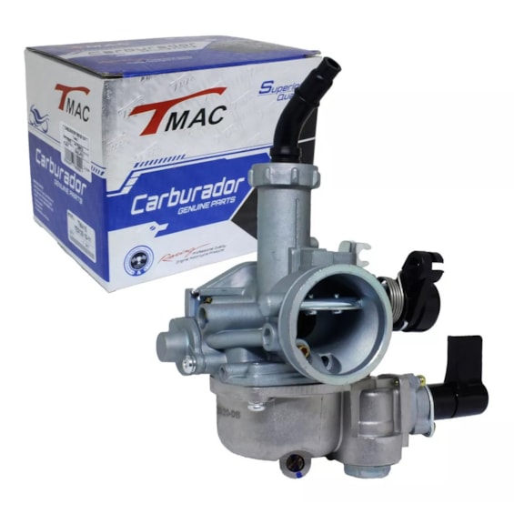 Carburador BIZ 125 2006-08 (TMAC)