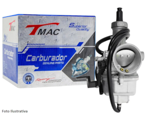 Carburador BROS 125 13-14 KS / BROS 125 ES 13-15 (TMAC)