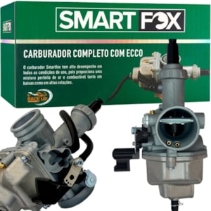 CARBURADOR FAN 125 09-15 SMARTFOX