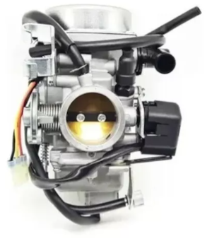 Carburador NX 400 Falcon 99-08 (SCUD) 10090020