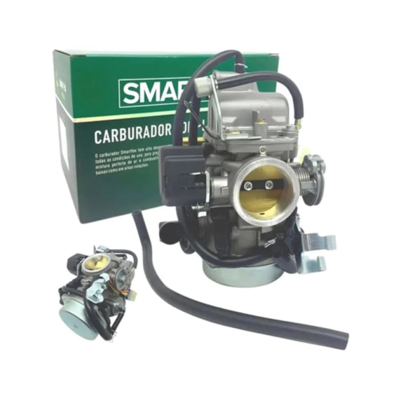 CARBURADOR NX 400 FALCON 99-08 SMARTFOX