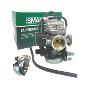 CARBURADOR NX 400 FALCON 99-08 SMARTFOX