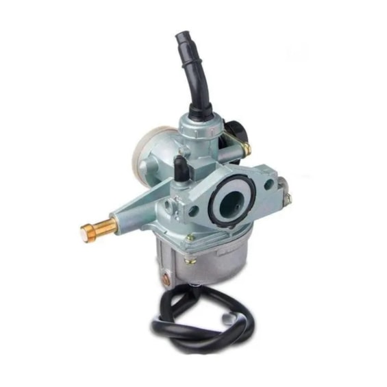 CARBURADOR POP 100 07-11 SMARTFOX CARBURADOR POP 100 07-11 SMARTFOX