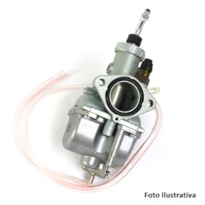 Carburador Suzuki YES 125 2008-2009 (TMAC)