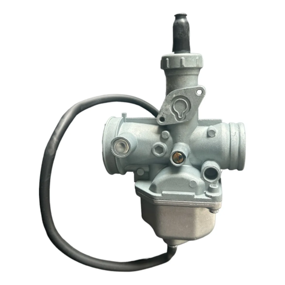 CARBURADOR TITAN 150 / BROS 150 04/08 (SOLIDEZ)