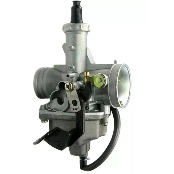 Carburador Titan 2000 / FAN 125 2000-08 (SCUD) 10090005