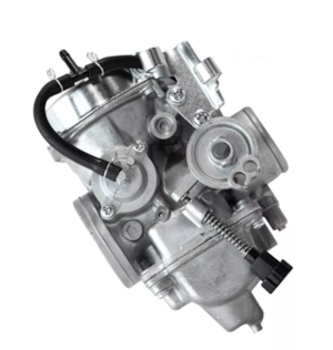 Carburador Twister 250 2001-08 (SCUD) 10090021