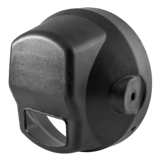 CARCACA FAROL TITAN 150 2004-08 PRETA (PRO TORK) CARCACA FAROL TITAN 150 2004-08 PRETA (PRO TORK)