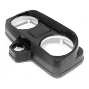 Carcaca Painel CG 125 / Today 83-89 / Titan 125 99 Superior (plasmoto)