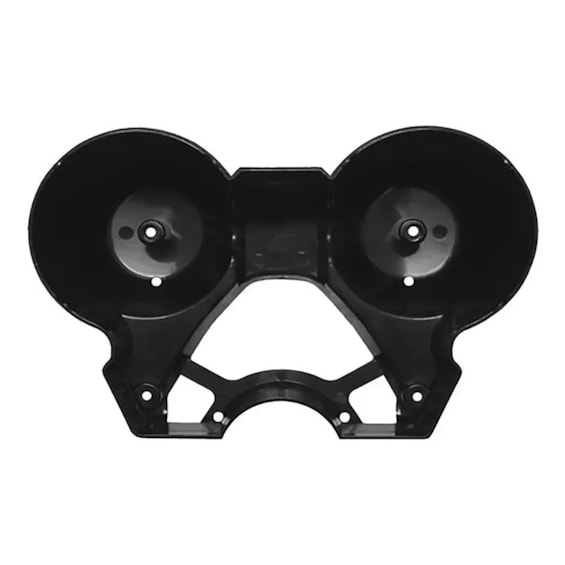 CARCACA PAINEL FAZER 250 2005-10 INFERIOR PRETA (PLASMOTO) CARCACA PAINEL FAZER 250 2005-10 INFERIOR PRETA (PLASMOTO)