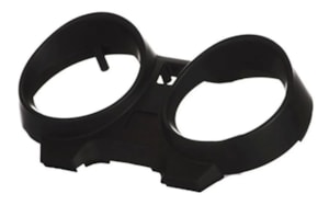 Carcaca Painel Titan 150 2005-08 Superior (plasmoto)