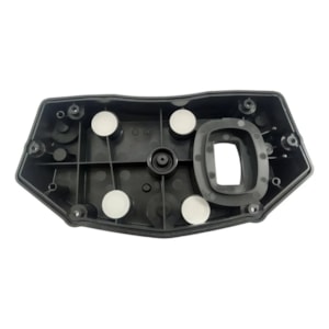 CARCACA PAINEL TWISTER 250 16-22 INFERIOR (PLASMOTO)