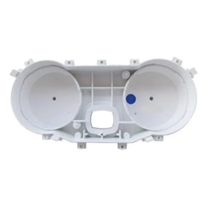 CARCACA PAINEL TWISTER 250 2001-08 INTERNA BRANCA (PLASMOTO)