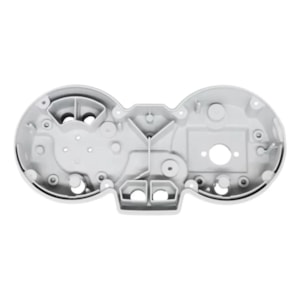 CARCACA PAINEL YBR 125 INTERNA 2006 (PLASMOTO)