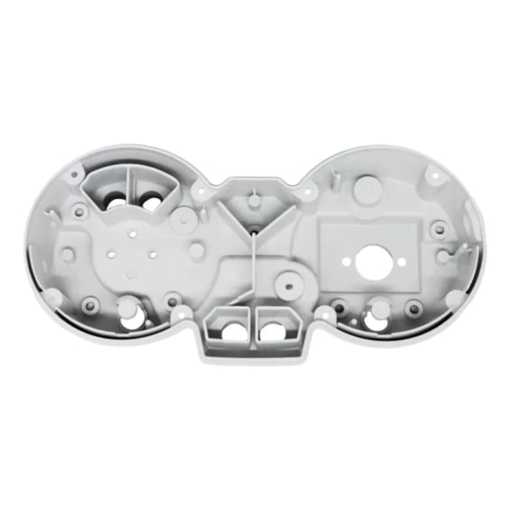 CARCACA PAINEL YBR 125 INTERNA 2006 (PLASMOTO)