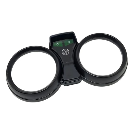 CARCACA PAINEL YBR 125 SUPERIOR 2006 (PLASMOTO)