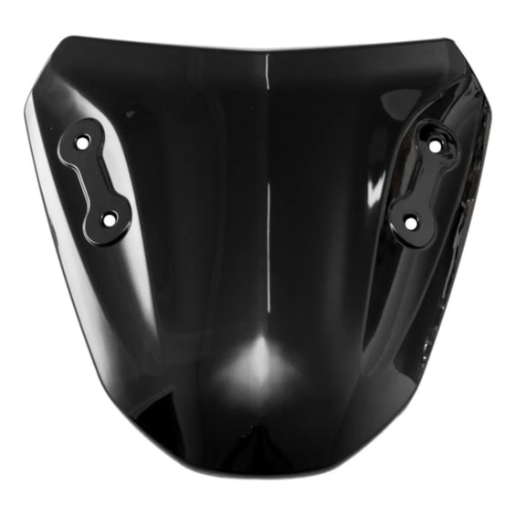 CARENAGEM FAROL FZ 15 22- (SUPERIOR) PLASMOTO