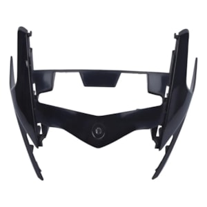 CARENAGEM FAROL LANDER 250 PRETO 19-24 (PLASMOTO)