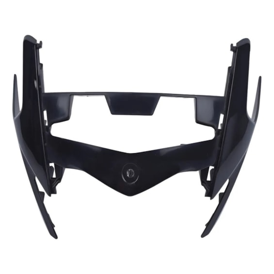 CARENAGEM FAROL LANDER 250 PRETO 19-24 (PLASMOTO)