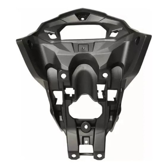 CARENAGEM FAROL START 160 22-24 (TAMPA PAINEL) PLASMOTO