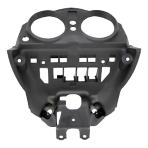 CARENAGEM FAROL TITAN 150 11-13 (TAMPA PAINEL) PLASMOTO