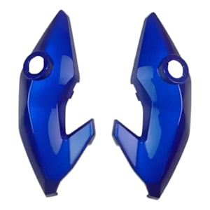 CARENAGEM FAROL TITAN 150 2014- / FAN 125 /150 /160 2014- AZUL TWISTER