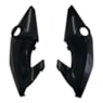 CARENAGEM FAROL TITAN 150 2014- / FAN 125 /150 /160 2014- PRETO (LATER